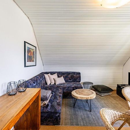 Ferienwohnung Kalkau Lichtenstein  Exteriör bild