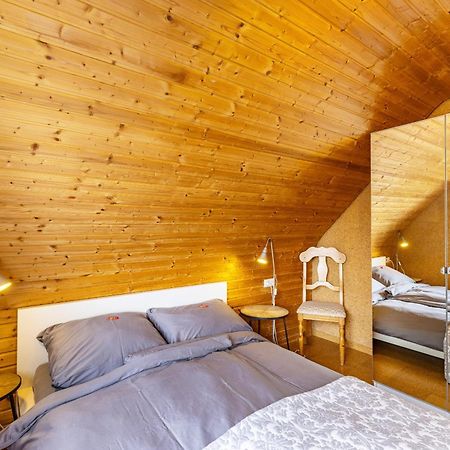Ferienwohnung Kalkau Lichtenstein  Exteriör bild