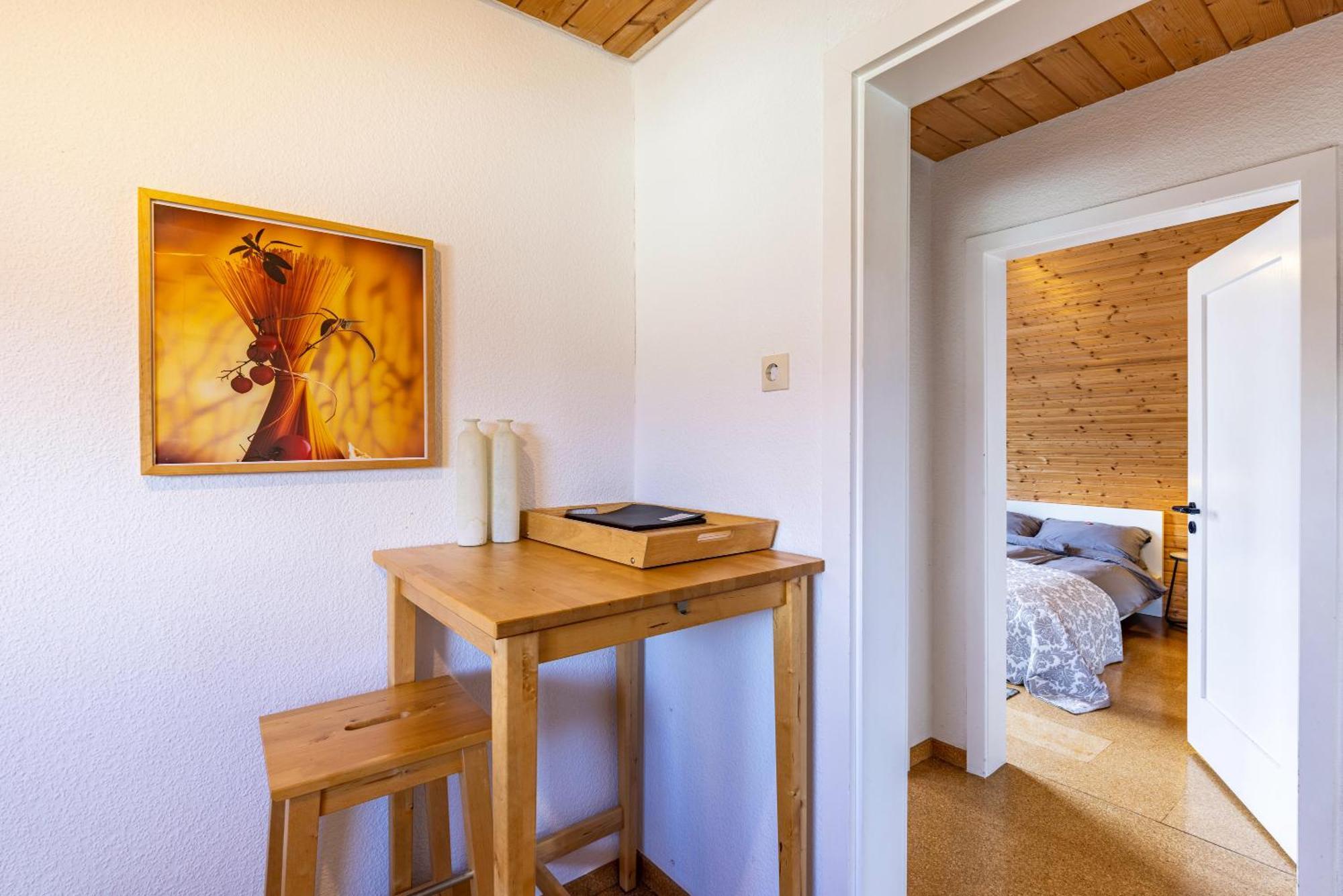 Ferienwohnung Kalkau Lichtenstein  Exteriör bild